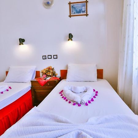 Ani Pension Hotel Kas Quarto foto