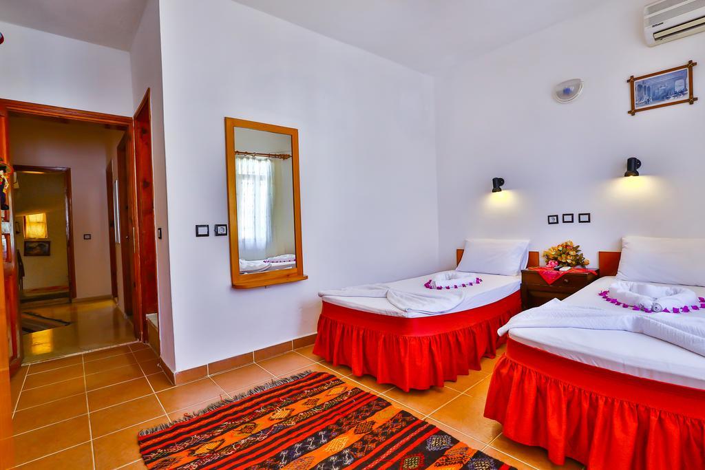 Ani Pension Hotel Kas Quarto foto