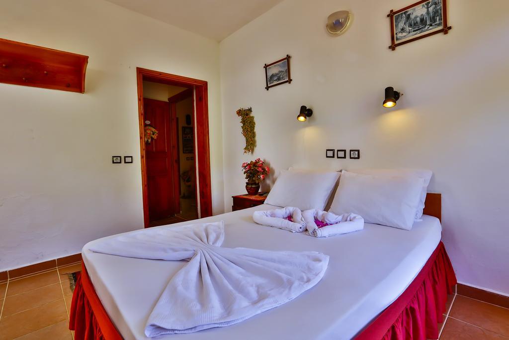 Ani Pension Hotel Kas Quarto foto