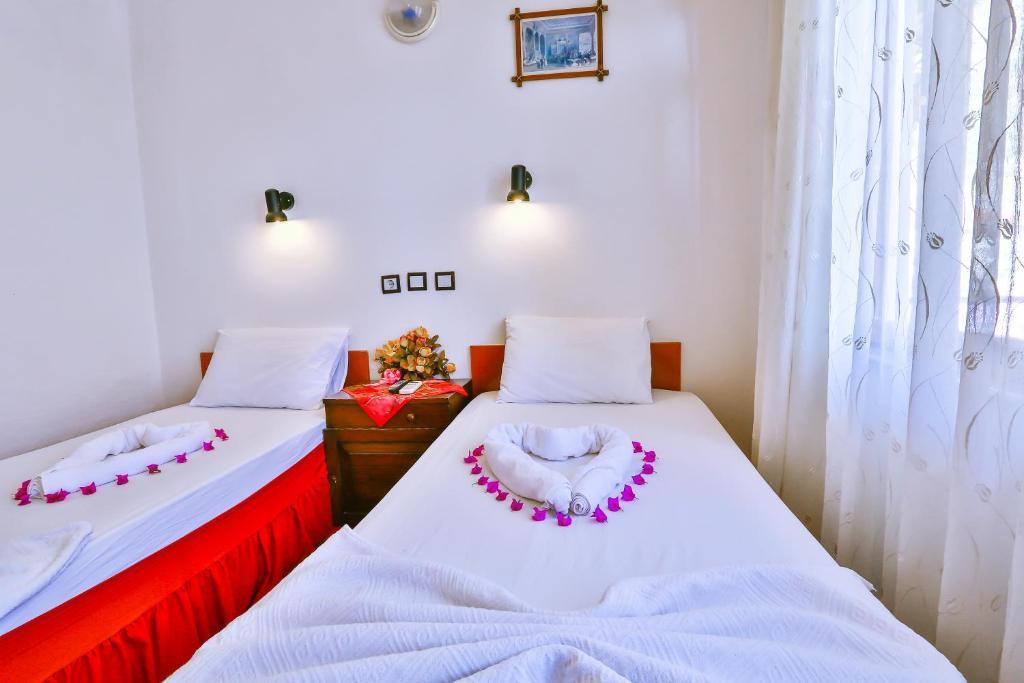Ani Pension Hotel Kas Quarto foto