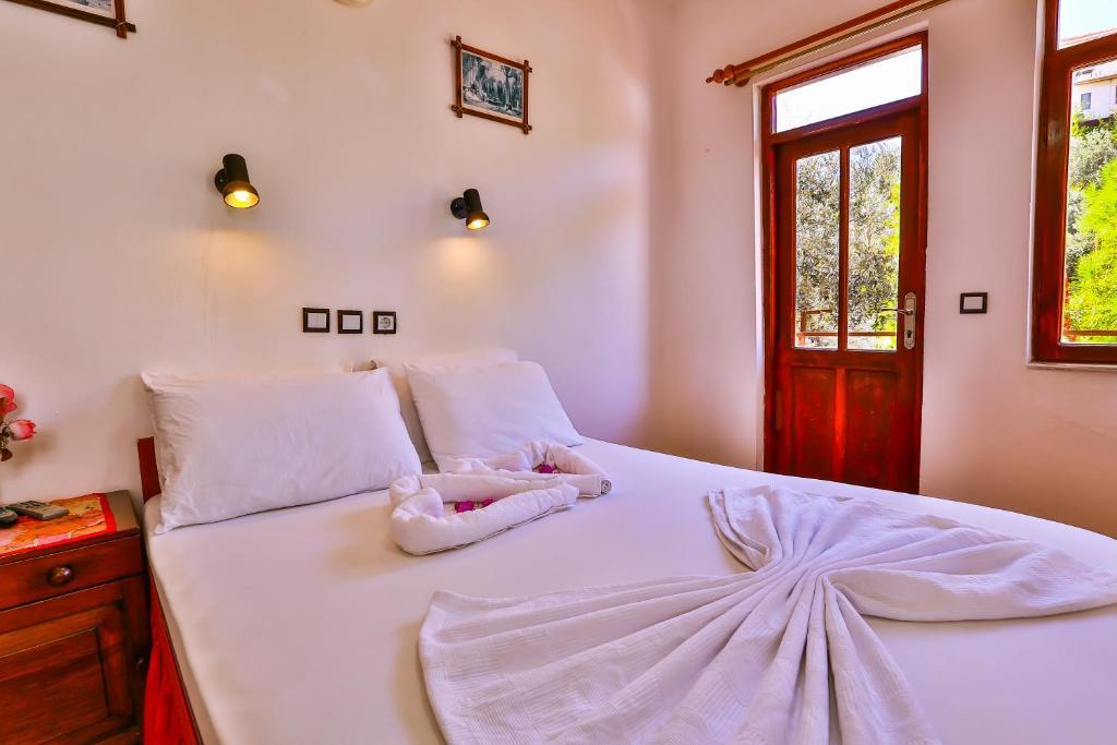 Ani Pension Hotel Kas Quarto foto