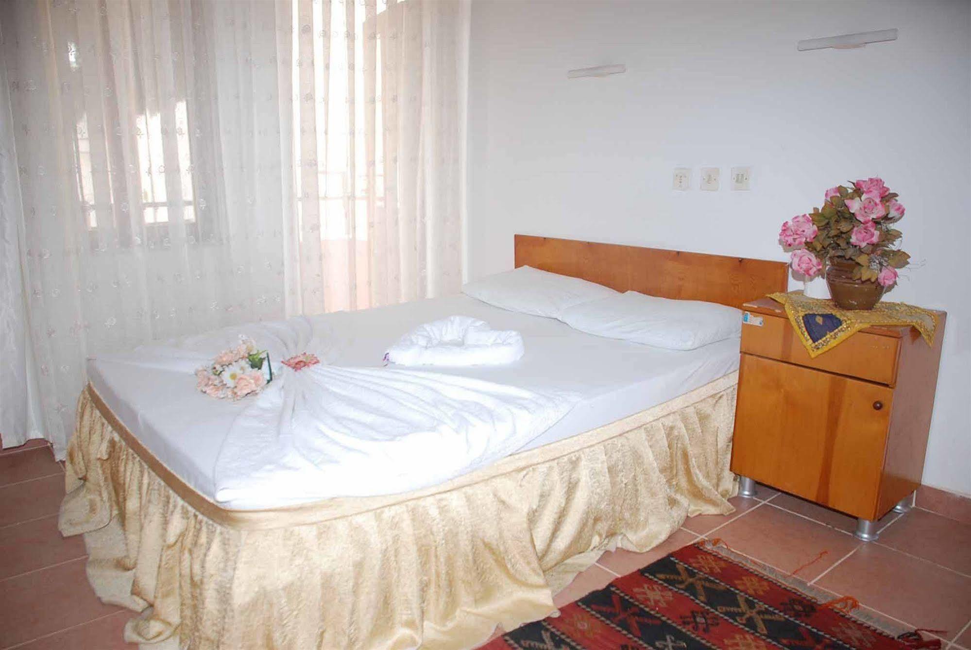 Ani Pension Hotel Kas Exterior foto