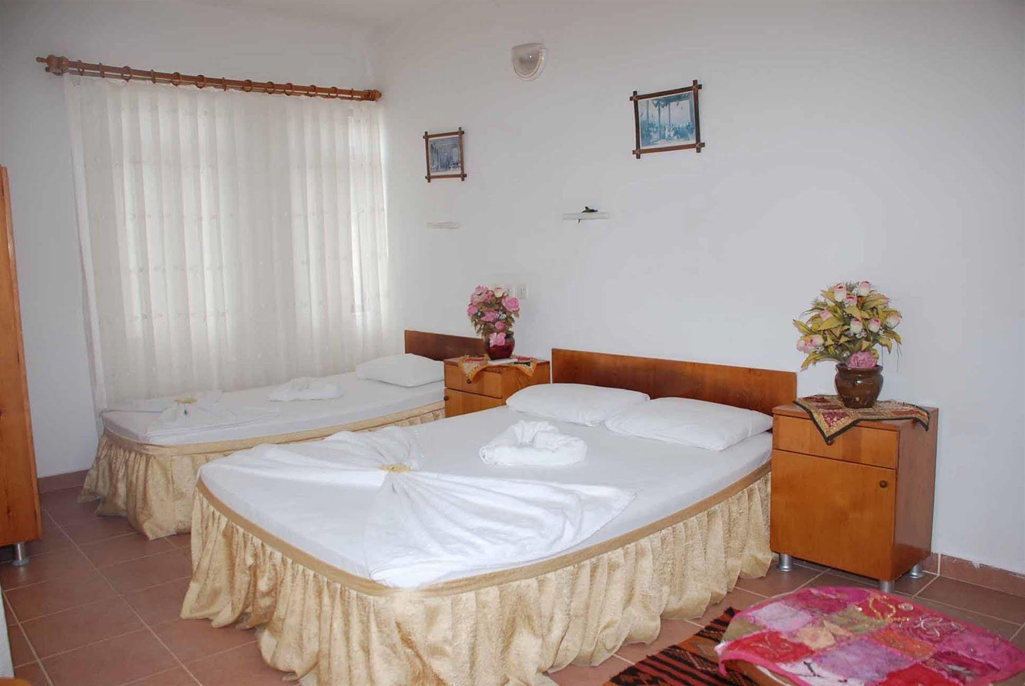 Ani Pension Hotel Kas Exterior foto