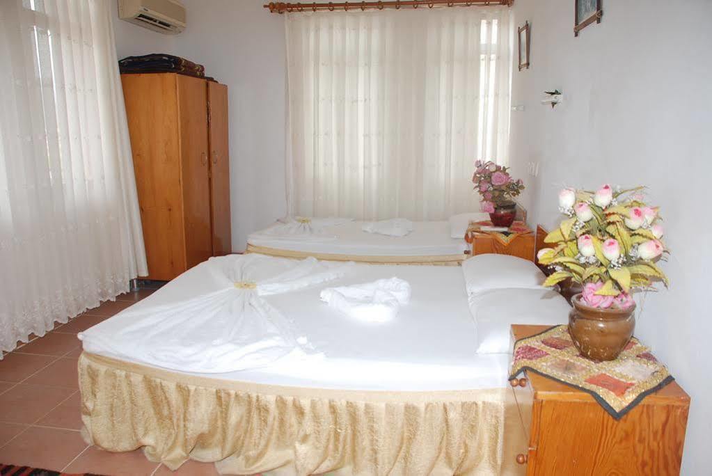 Ani Pension Hotel Kas Exterior foto