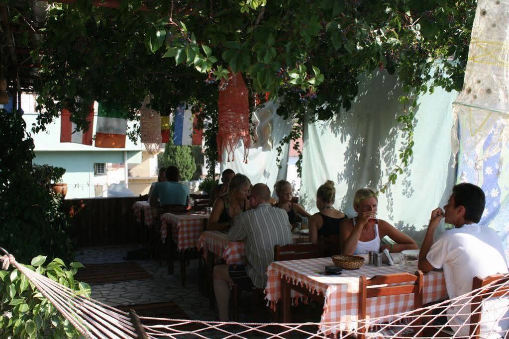 Ani Pension Hotel Kas Exterior foto