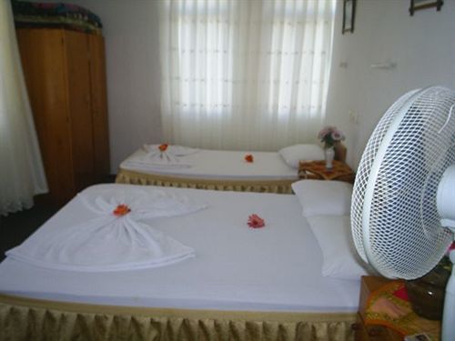 Ani Pension Hotel Kas Exterior foto