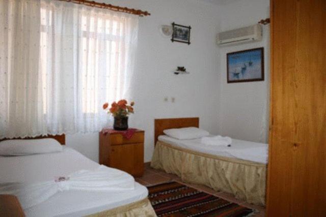 Ani Pension Hotel Kas Exterior foto